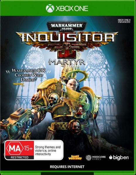 Australian Compatible